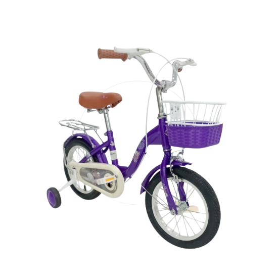 صورة دراجة ميرا للبنات